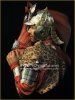 Young Miniatures YH1869 Comradeship Polish Hussars 17th century 1/10